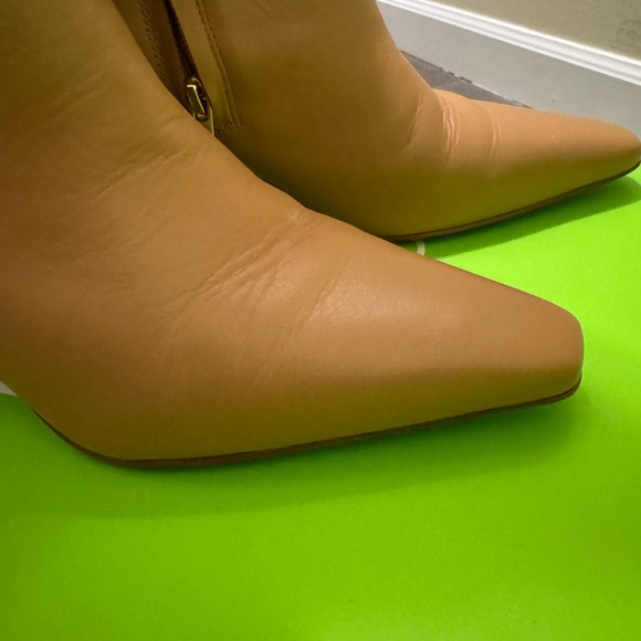 Sam Edelman Slyvia Boot Athletic Calf - Picture 4 of 6